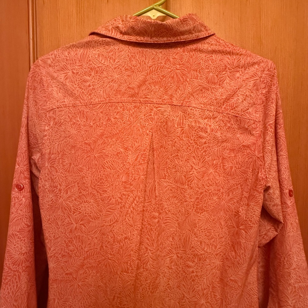 Title Nine Adventurista Dress With Pockets - Picture 4 of 11